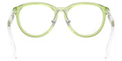 OAKLEY OY8027D Aglow (Youth Fit) 802705 49 - Polished Transparent Fern #id:oy8027d802705_s:116115
