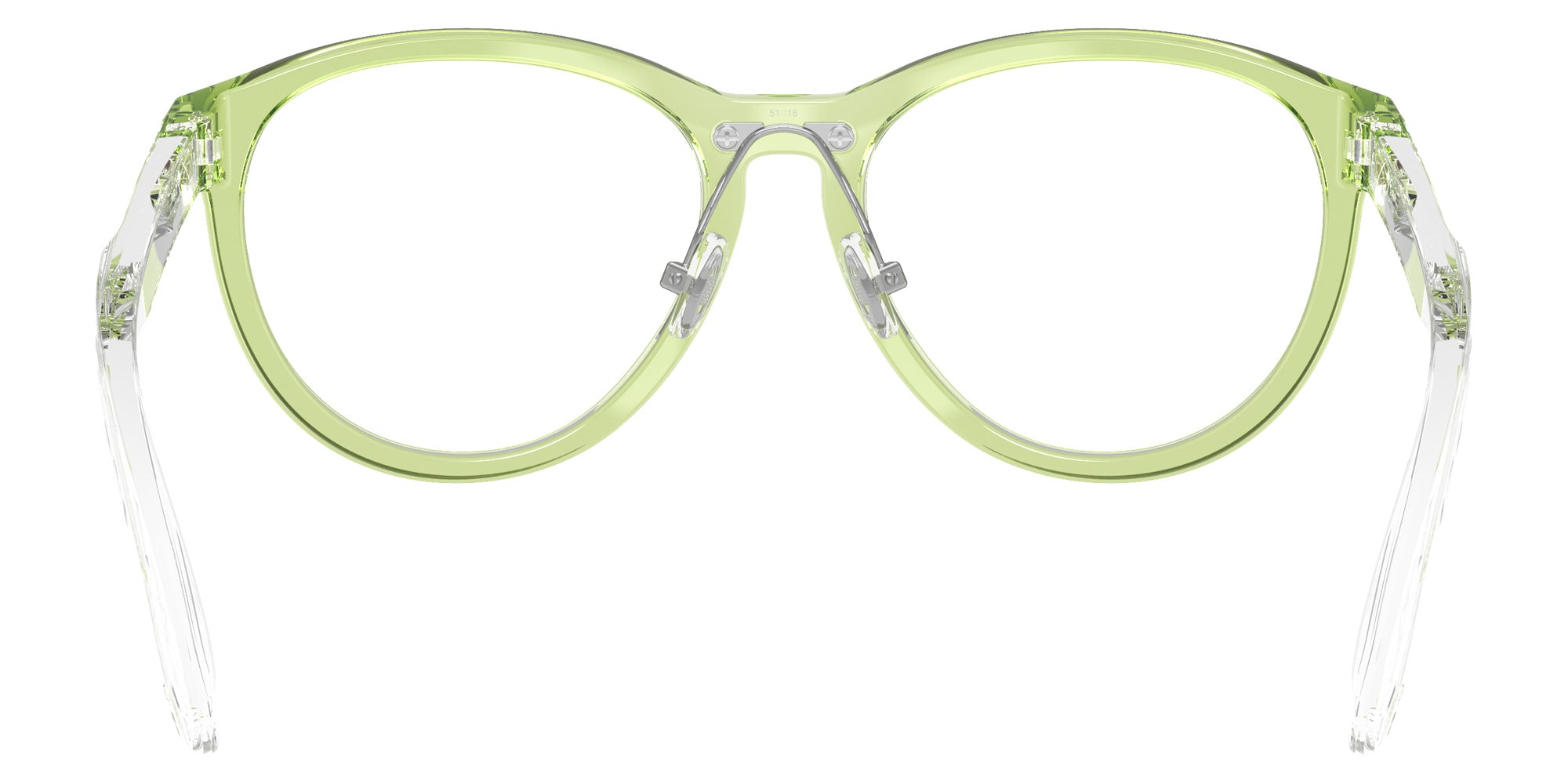 OAKLEY OY8027D Aglow (Youth Fit) 802705 49 - Polished Transparent Fern #id:oy8027d802705_s:116115