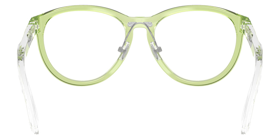 OAKLEY OY8027D Aglow (Youth Fit) 802705 49 - Polished Transparent Fern #id:oy8027d802705_s:116115
