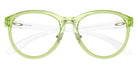 OAKLEY OY8027D Aglow (Youth Fit) 802705 49 - Polished Transparent Fern #id:oy8027d802705_s:116120