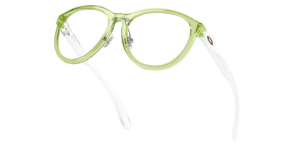 OAKLEY OY8027D Aglow (Youth Fit) 802705 49 - Polished Transparent Fern #id:oy8027d802705_s:116125