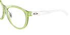 OAKLEY OY8027D Aglow (Youth Fit) 802705 49 - Polished Transparent Fern #id:oy8027d802705_s:116130