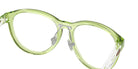OAKLEY OY8027D Aglow (Youth Fit) 802705 49 - Polished Transparent Fern #id:oy8027d802705_s:116135
