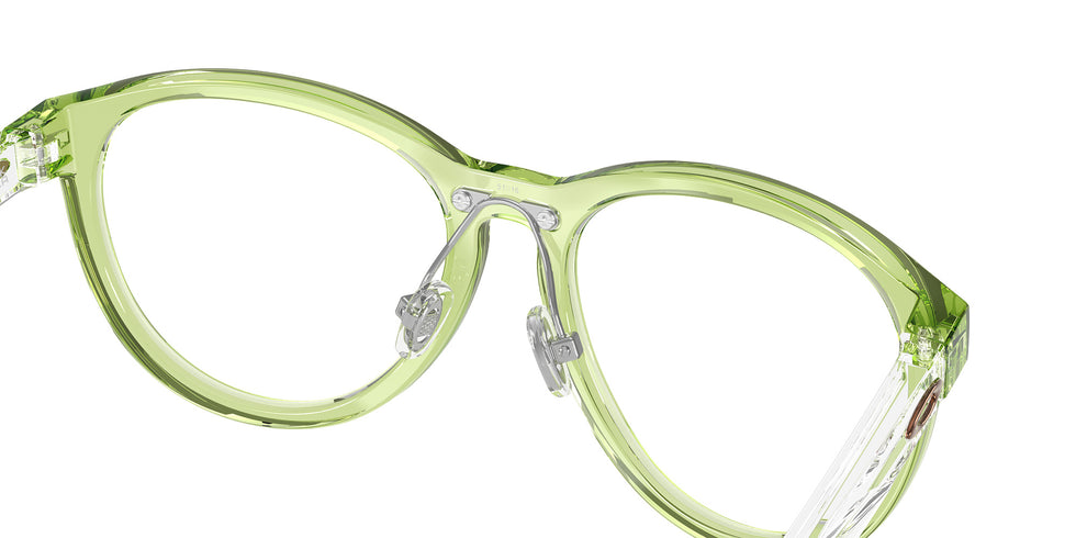 OAKLEY OY8027D Aglow (Youth Fit) 802705 49 - Polished Transparent Fern #id:oy8027d802705_s:116135