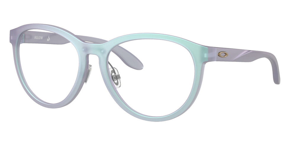 OAKLEY OY8027D Aglow (Youth Fit) Seek 802706 49 - Dark Matte Balsam Opaline #id:oy8027d802706_s:100105