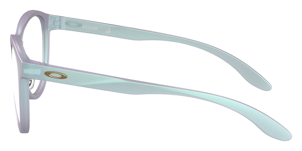 OAKLEY OY8027D Aglow (Youth Fit) Seek 802706 49 - Dark Matte Balsam Opaline #id:oy8027d802706_s:100110