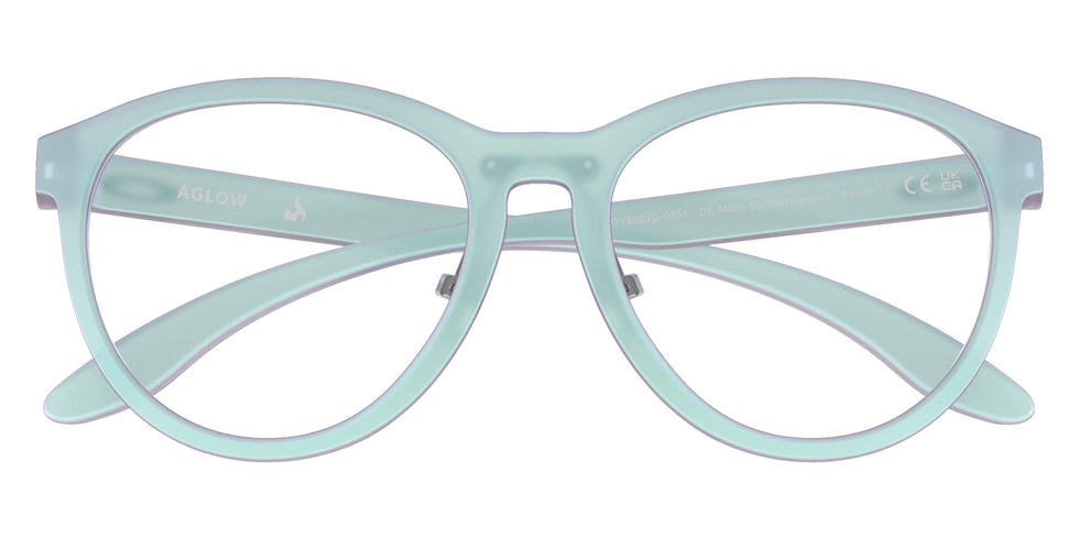 OAKLEY OY8027D Aglow (Youth Fit) Seek 802706 49 - Dark Matte Balsam Opaline #id:oy8027d802706_s:100120