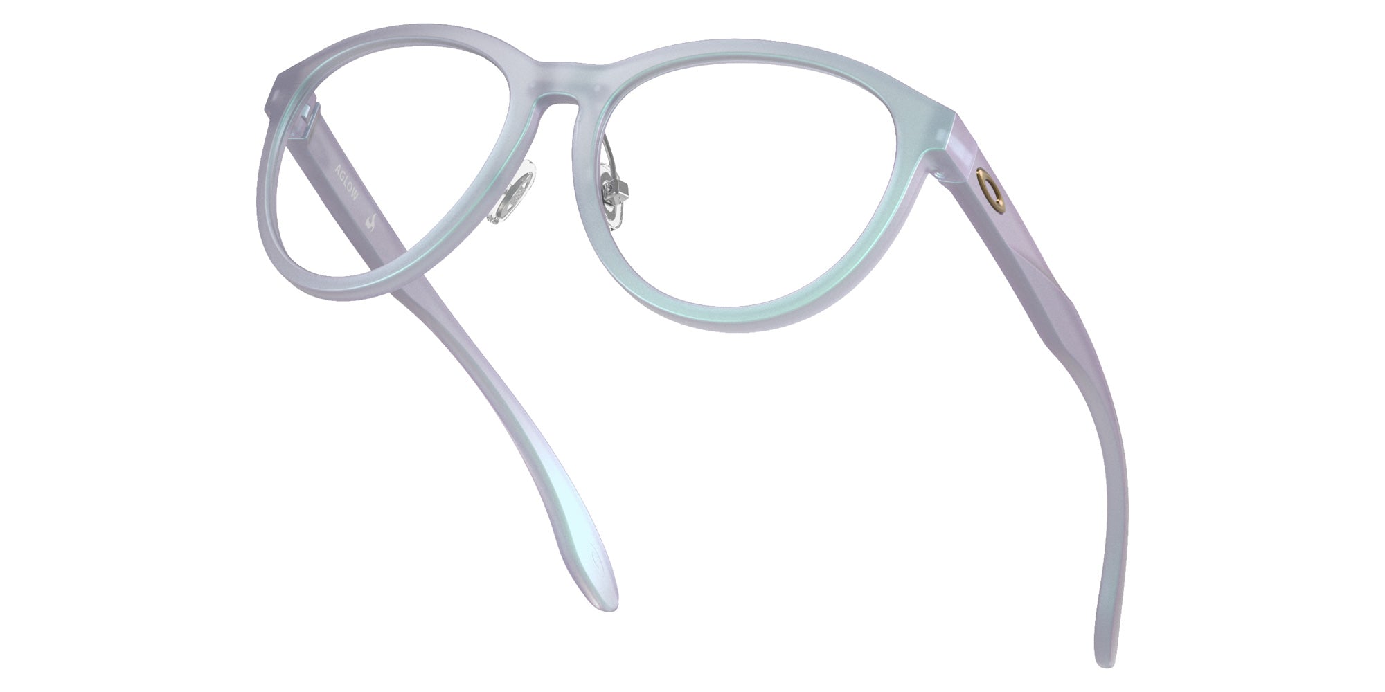 OAKLEY OY8027D Aglow (Youth Fit) Seek 802706 49 - Dark Matte Balsam Opaline #id:oy8027d802706_s:100125