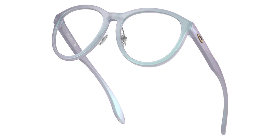 OAKLEY OY8027D Aglow (Youth Fit) Seek 802706 49 - Dark Matte Balsam Opaline #id:oy8027d802706_s:100125