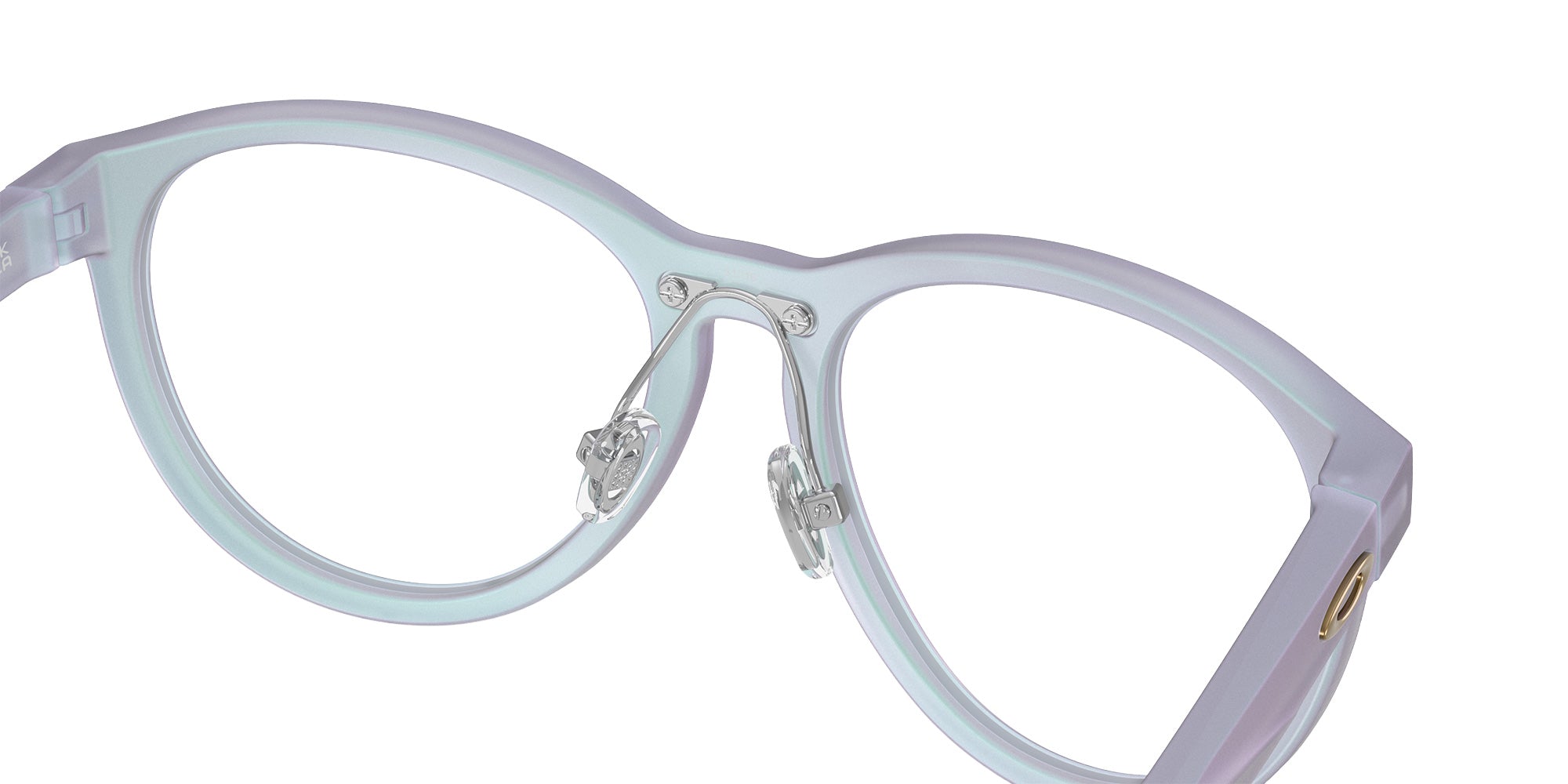 OAKLEY OY8027D Aglow (Youth Fit) Seek 802706 49 - Dark Matte Balsam Opaline #id:oy8027d802706_s:100135