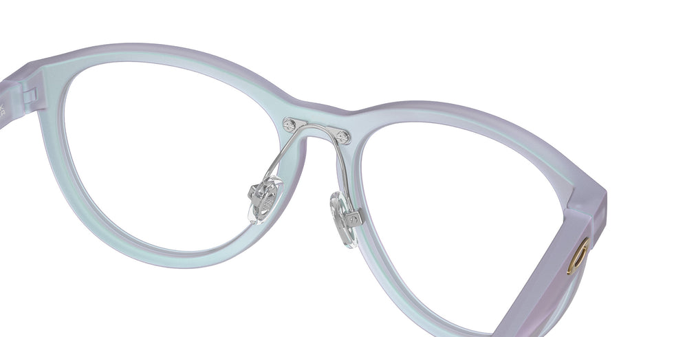 OAKLEY OY8027D Aglow (Youth Fit) Seek 802706 49 - Dark Matte Balsam Opaline #id:oy8027d802706_s:100135