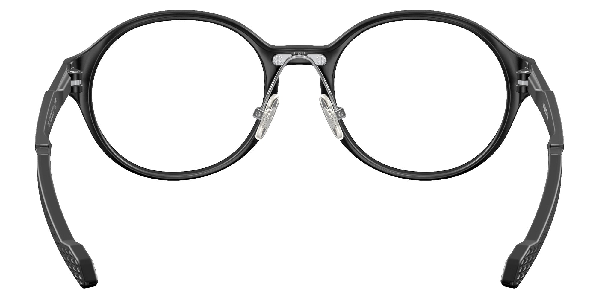 OAKLEY OY8028D Fielder (Youth Fit) 802801 49 - Satin Black #id:oy8028d802801_s:100115