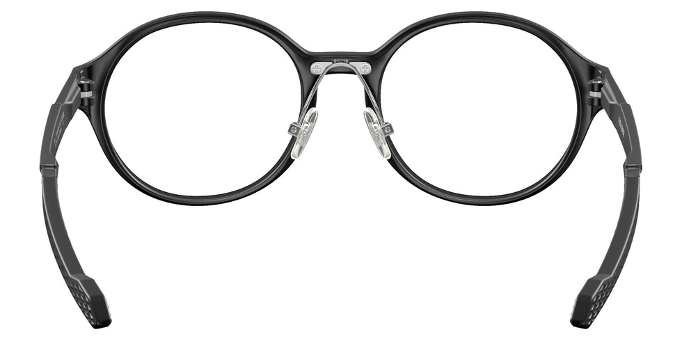 OAKLEY OY8028D Fielder (Youth Fit) 802801 49 - Satin Black #id:oy8028d802801_s:100115