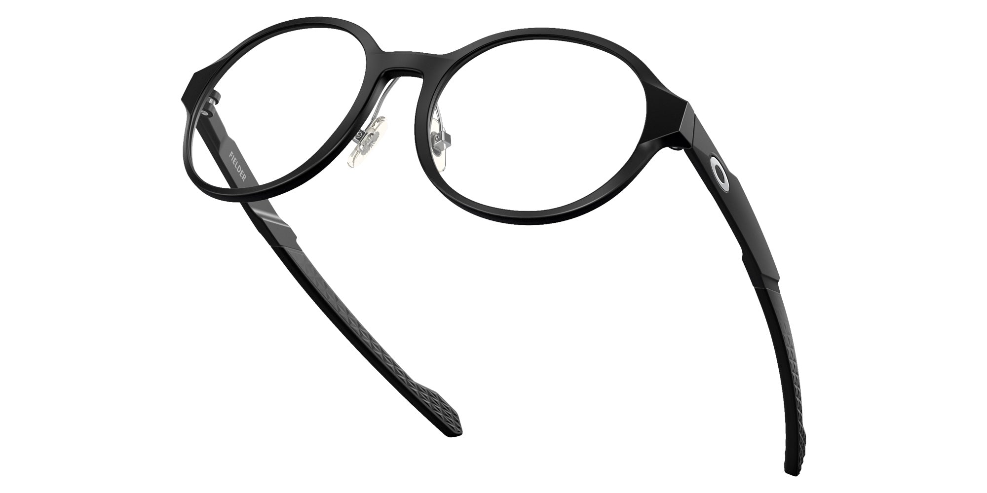 OAKLEY OY8028D Fielder (Youth Fit) 802801 49 - Satin Black #id:oy8028d802801_s:100125
