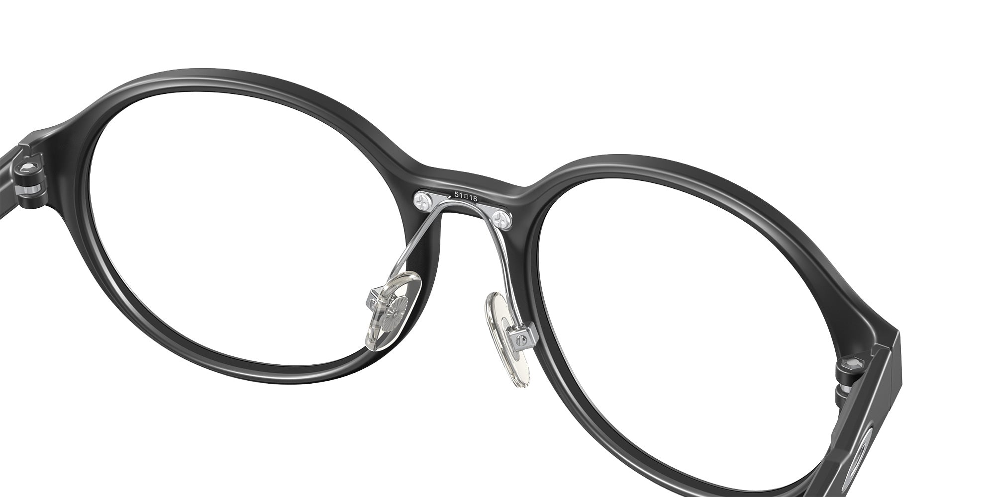 OAKLEY OY8028D Fielder (Youth Fit) 802801 49 - Satin Black #id:oy8028d802801_s:100135