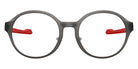 OAKLEY OY8028D Fielder (Youth Fit) 802802 49 - Satin Gray Smoke #id:oy8028d802802_s:104100