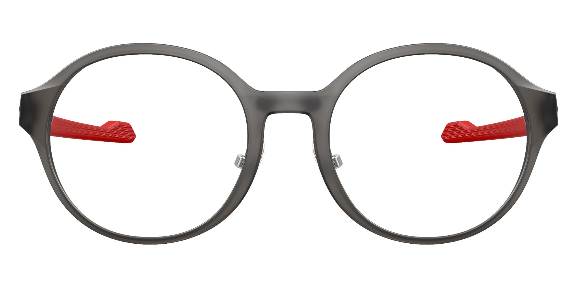 OAKLEY OY8028D Fielder (Youth Fit) 802802 49 - Satin Gray Smoke #id:oy8028d802802_s:104100
