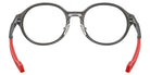 OAKLEY OY8028D Fielder (Youth Fit) 802802 49 - Satin Gray Smoke #id:oy8028d802802_s:104115