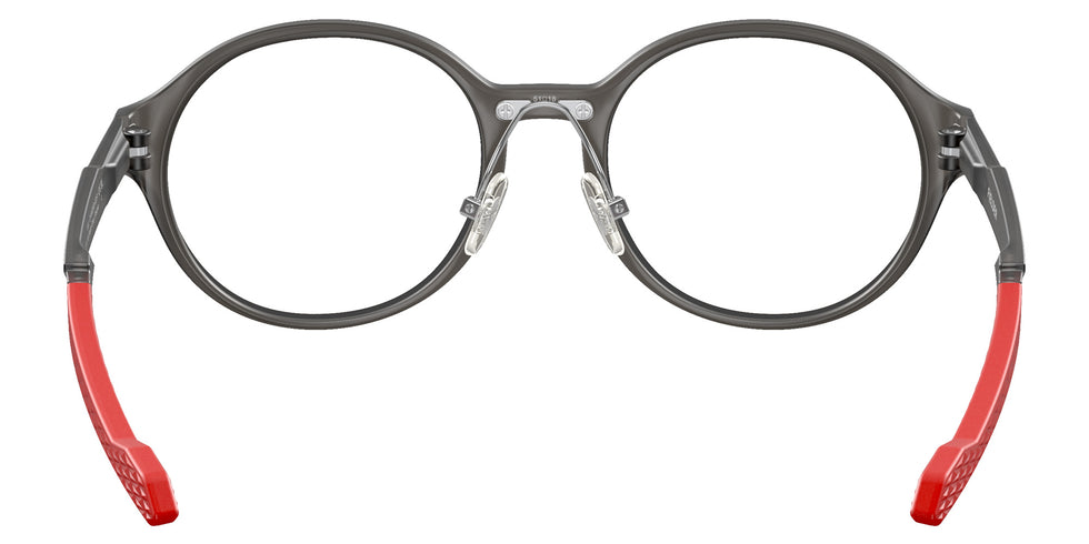 OAKLEY OY8028D Fielder (Youth Fit) 802802 49 - Satin Gray Smoke #id:oy8028d802802_s:104115