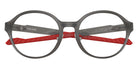 OAKLEY OY8028D Fielder (Youth Fit) 802802 49 - Satin Gray Smoke #id:oy8028d802802_s:104120
