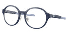 OAKLEY OY8028D Fielder (Youth Fit) 802803 49 - Satin Universe Blue #id:oy8028d802803_s:108105