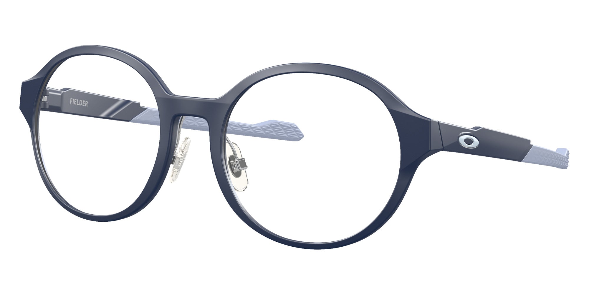 OAKLEY OY8028D Fielder (Youth Fit) 802803 49 - Satin Universe Blue #id:oy8028d802803_s:108105