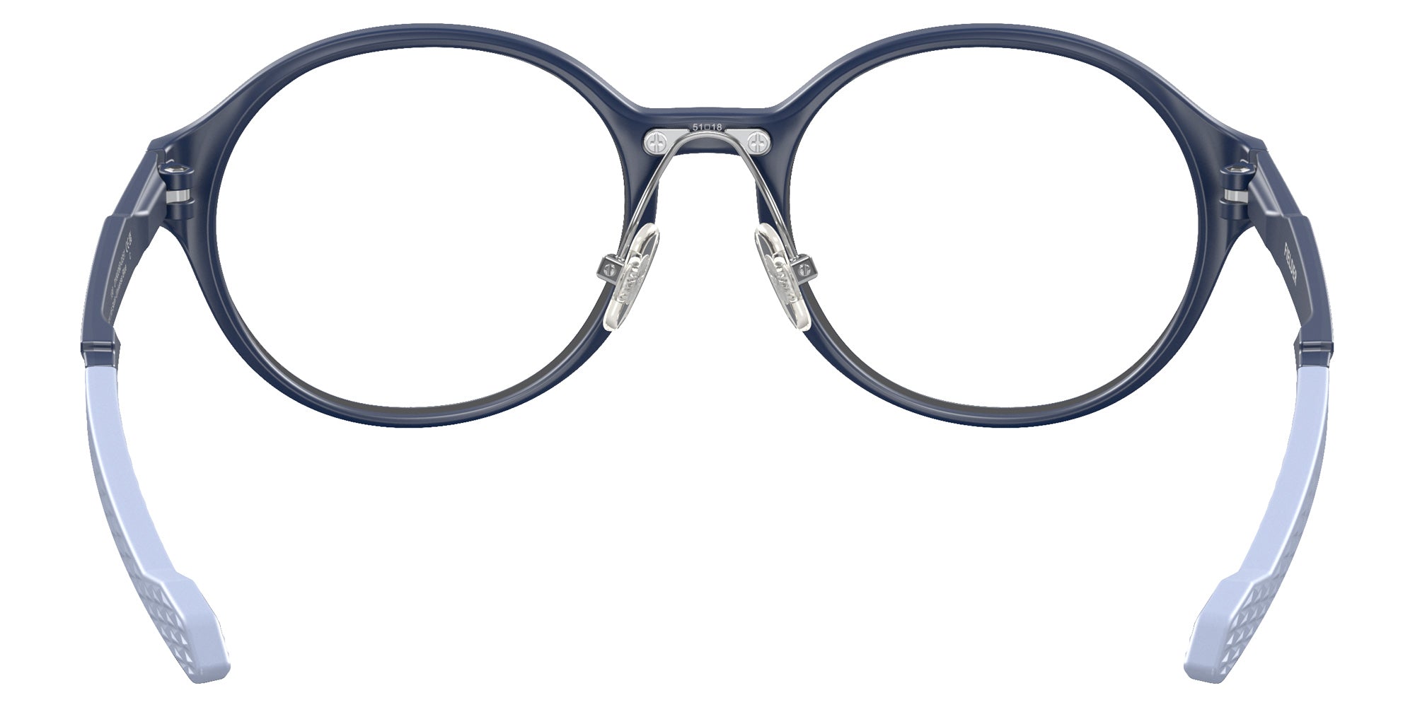 OAKLEY OY8028D Fielder (Youth Fit) 802803 49 - Satin Universe Blue #id:oy8028d802803_s:108115