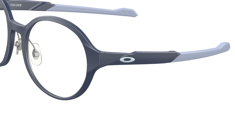 OAKLEY OY8028D Fielder (Youth Fit) 802803 49 - Satin Universe Blue #id:oy8028d802803_s:108130