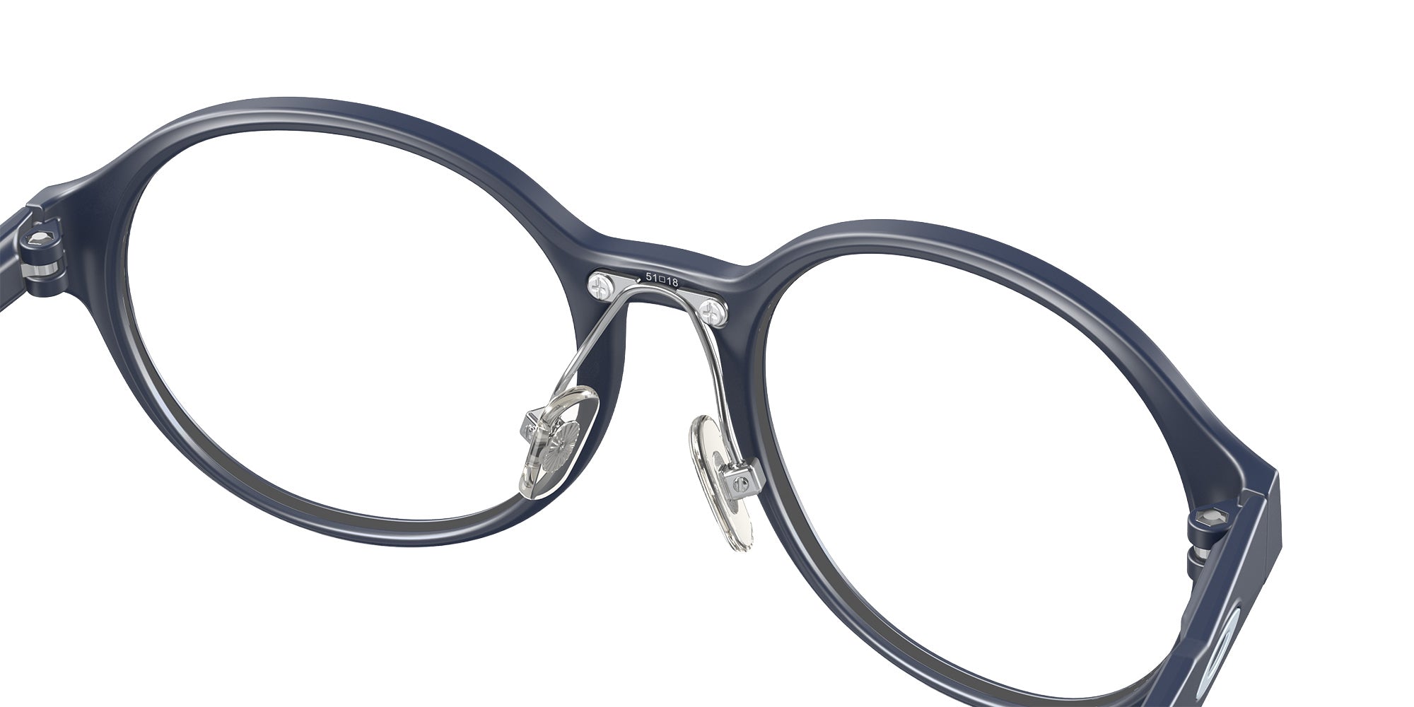 OAKLEY OY8028D Fielder (Youth Fit) 802803 49 - Satin Universe Blue #id:oy8028d802803_s:108135