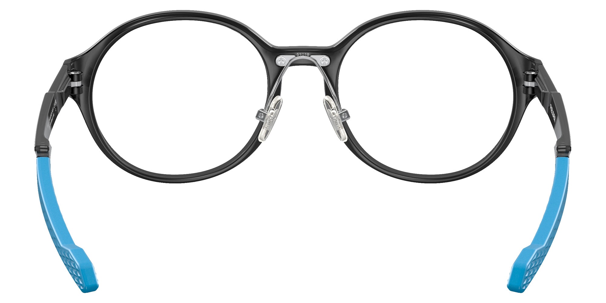 OAKLEY OY8028D Fielder (Youth Fit) 802804 49 - Black Ink #id:oy8028d802804_s:112115