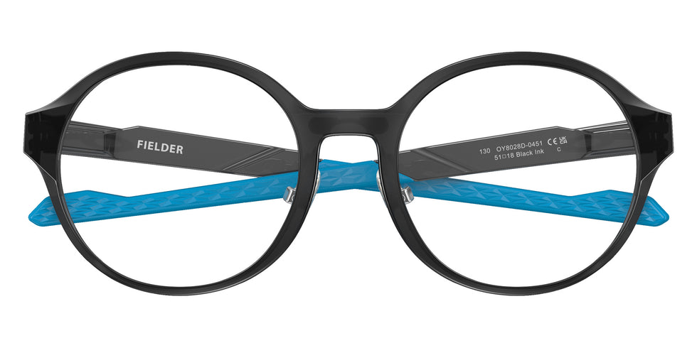 OAKLEY OY8028D Fielder (Youth Fit) 802804 49 - Black Ink #id:oy8028d802804_s:112120