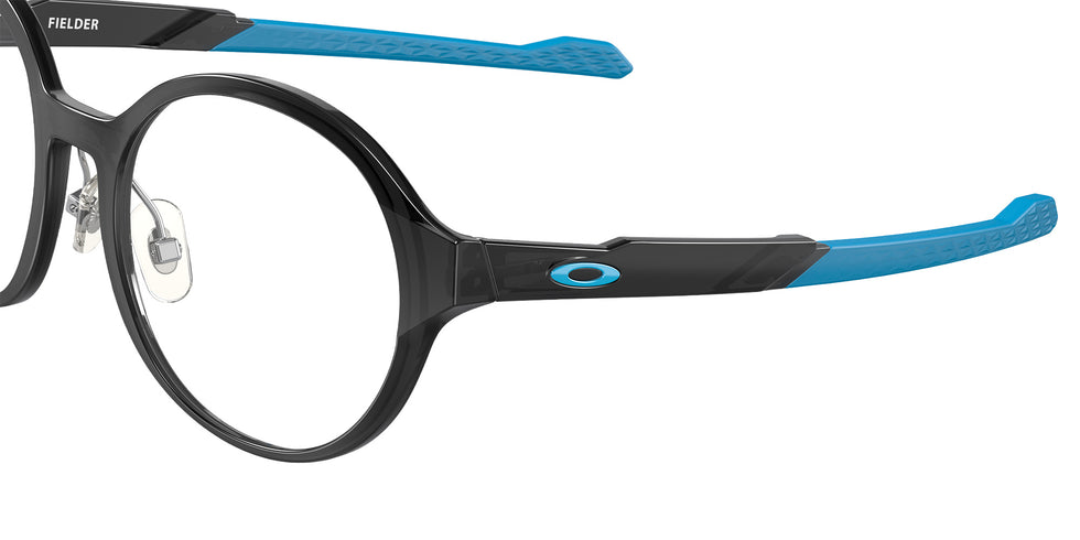OAKLEY OY8028D Fielder (Youth Fit) 802804 49 - Black Ink #id:oy8028d802804_s:112130
