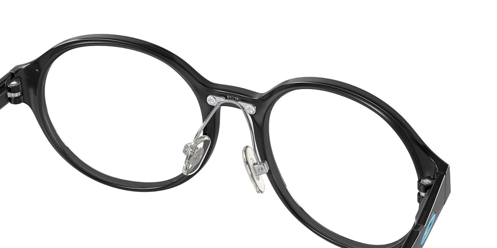 OAKLEY OY8028D Fielder (Youth Fit) 802804 49 - Black Ink #id:oy8028d802804_s:112135