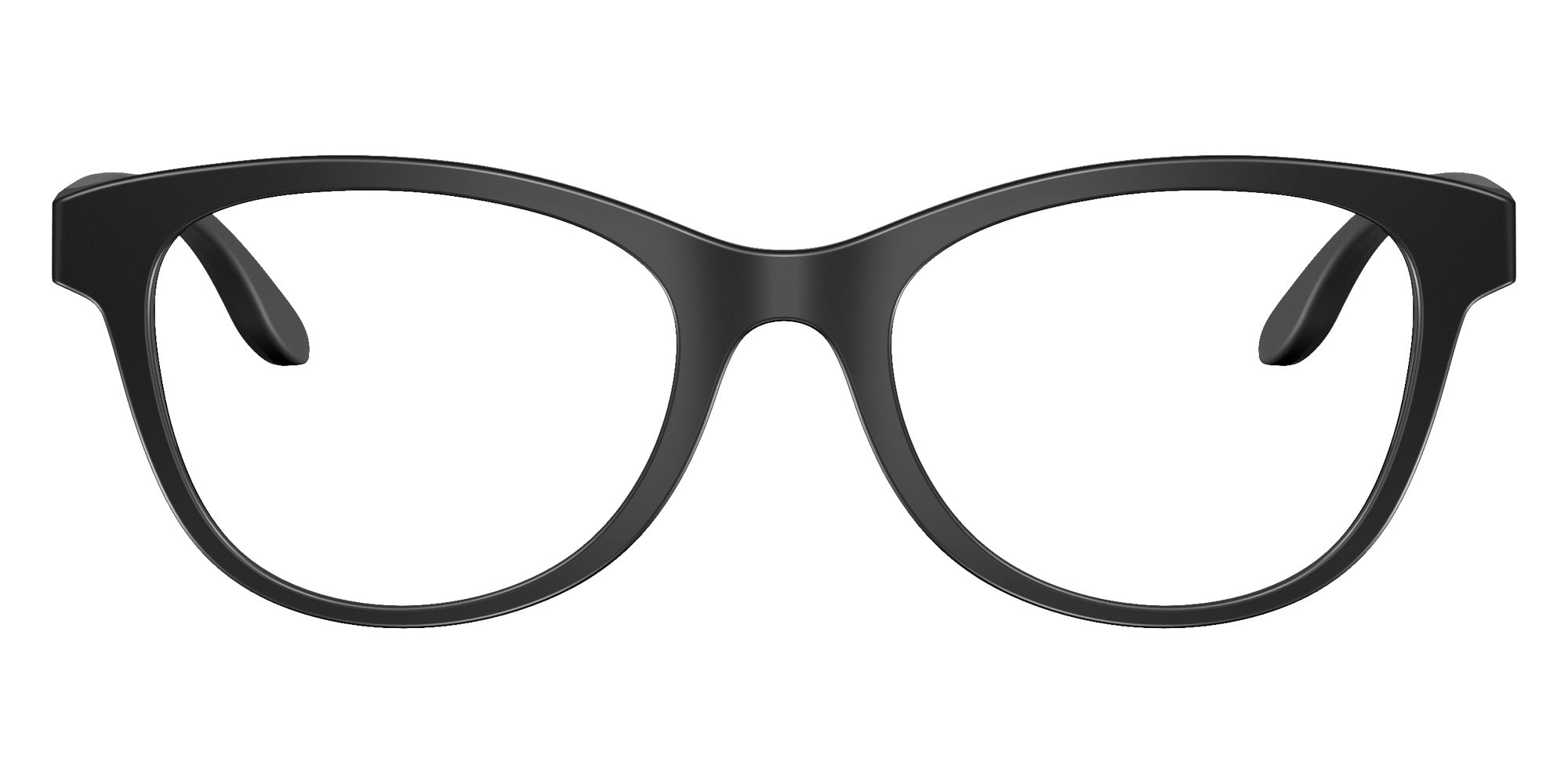 OAKLEY OY8029F Humbly (Low Bridge Fit) 802901 46 - Satin Black #id:oy8029f802901_s:100100