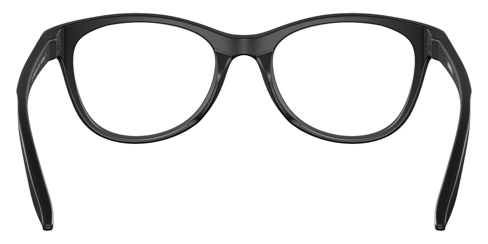 OAKLEY OY8029F Humbly (Low Bridge Fit) 802901 46 - Satin Black #id:oy8029f802901_s:100115