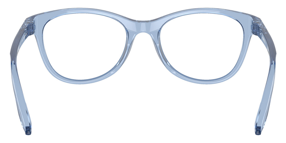 OAKLEY OY8029F Humbly (Low Bridge Fit) 802902 46 - Polished Transparent Blue #id:oy8029f802902_s:104115