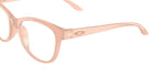 OAKLEY OY8029F Humbly (Low Bridge Fit) 802903 46 - Dusty Rose #id:oy8029f802903_s:108130