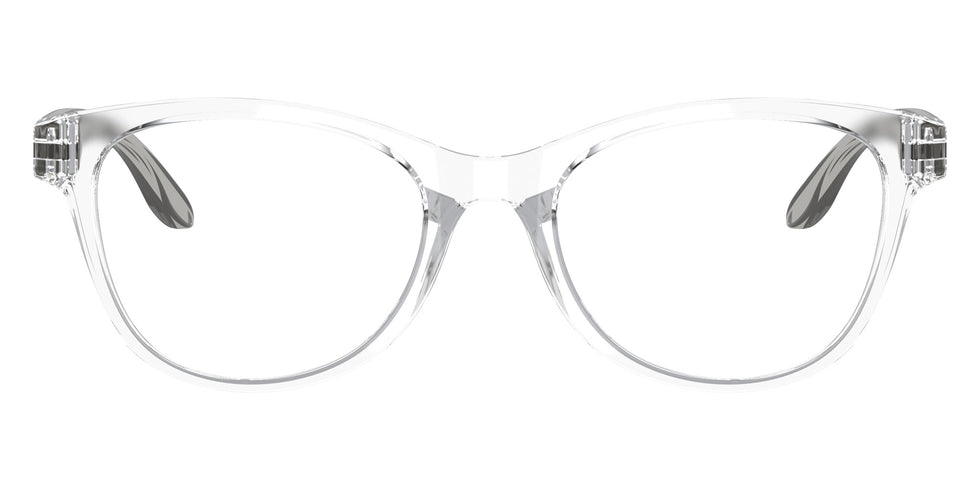 OAKLEY OY8029F Humbly (Low Bridge Fit) 802904 46 - Polished Clear #id:oy8029f802904_s:112100