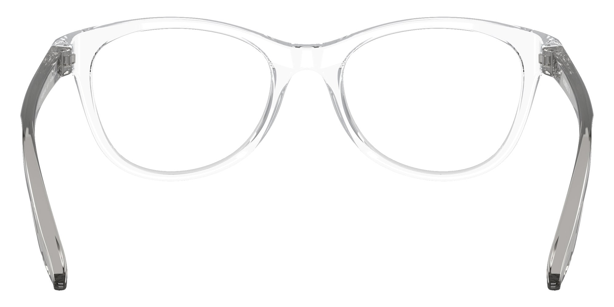 OAKLEY OY8029F Humbly (Low Bridge Fit) 802904 46 - Polished Clear #id:oy8029f802904_s:112115