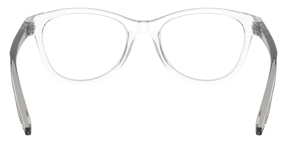 OAKLEY OY8029F Humbly (Low Bridge Fit) 802904 46 - Polished Clear #id:oy8029f802904_s:112115