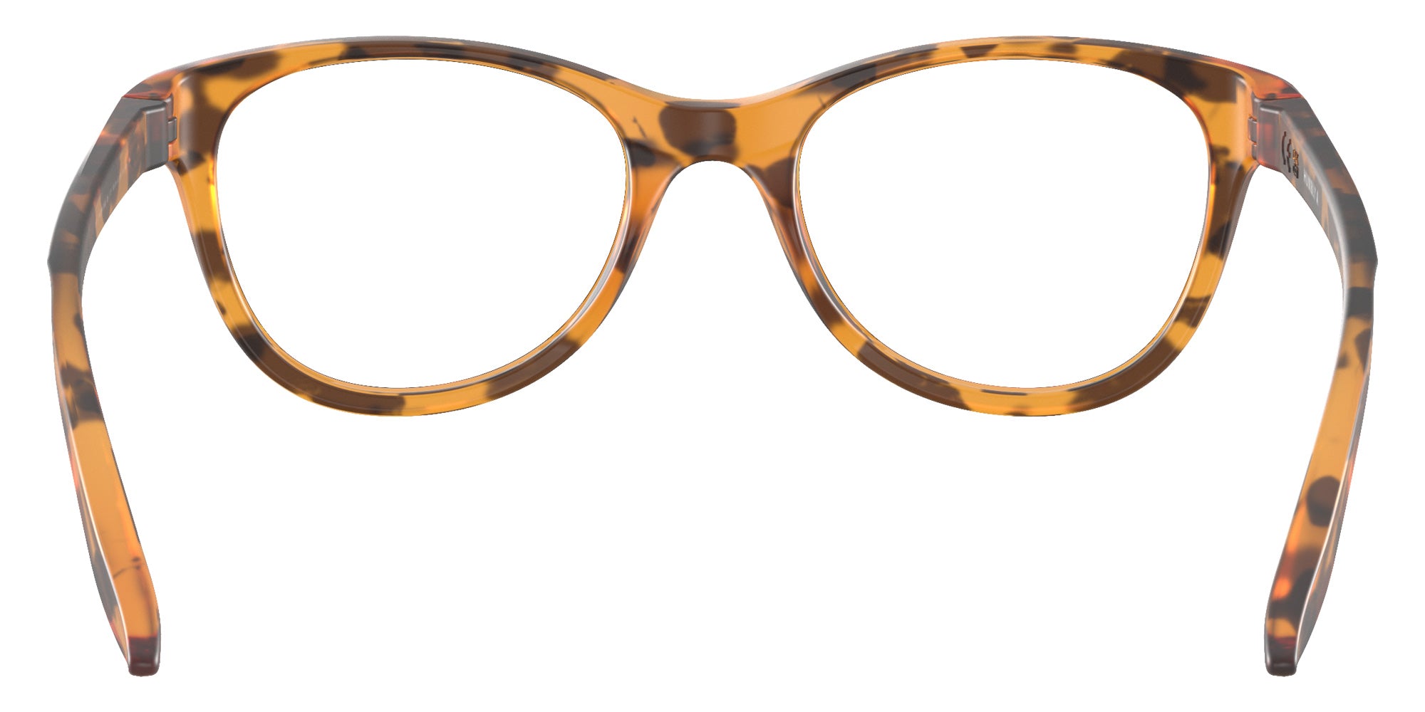 OAKLEY OY8029F Humbly (Low Bridge Fit) 802905 46 - Matte Ginger Tortoise #id:oy8029f802905_s:116115