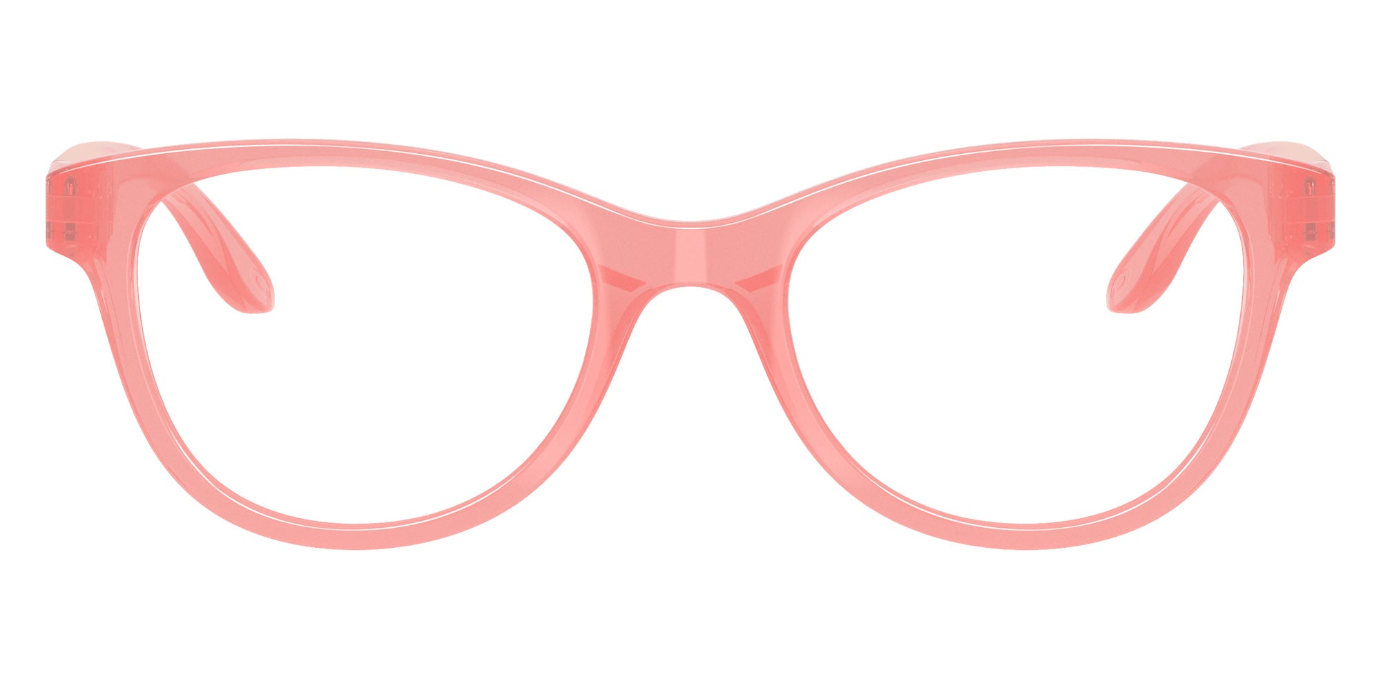 OAKLEY OY8029F Humbly 802906 46 - Transparent Paloma #id:oy8029f802906_s:100100