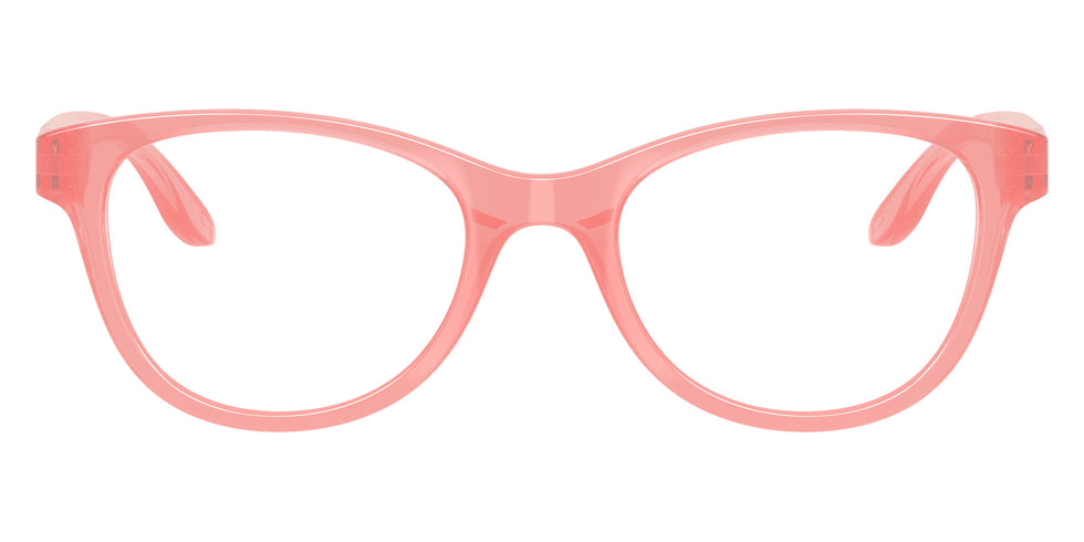 OAKLEY OY8029F Humbly 802906 46 - Transparent Paloma #id:oy8029f802906_s:100100