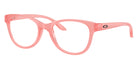 OAKLEY OY8029F Humbly 802906 46 - Transparent Paloma #id:oy8029f802906_s:100105