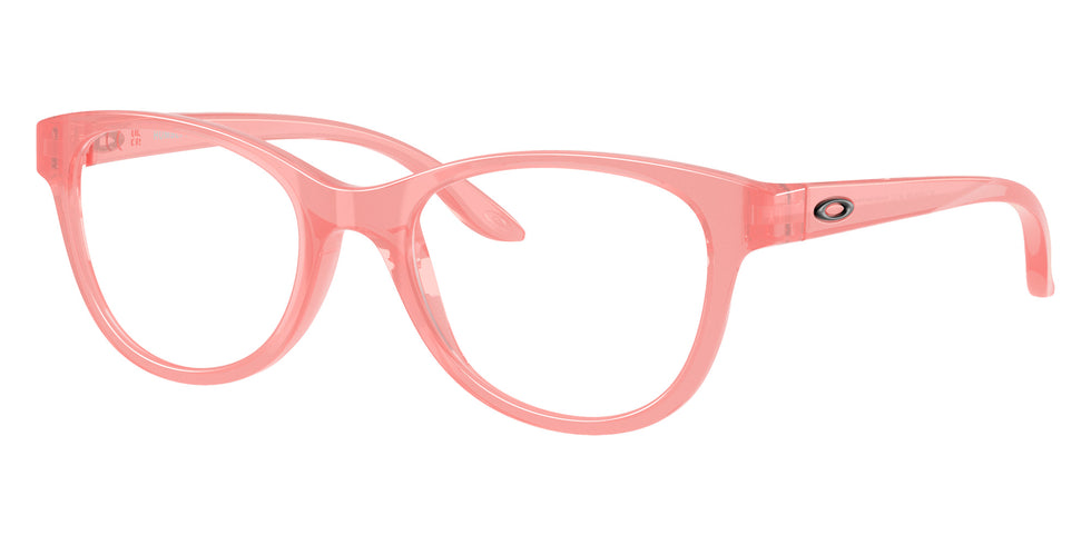 OAKLEY OY8029F Humbly 802906 46 - Transparent Paloma #id:oy8029f802906_s:100105