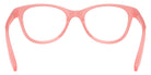 OAKLEY OY8029F Humbly 802906 46 - Transparent Paloma #id:oy8029f802906_s:100115