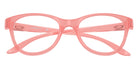 OAKLEY OY8029F Humbly 802906 46 - Transparent Paloma #id:oy8029f802906_s:100120