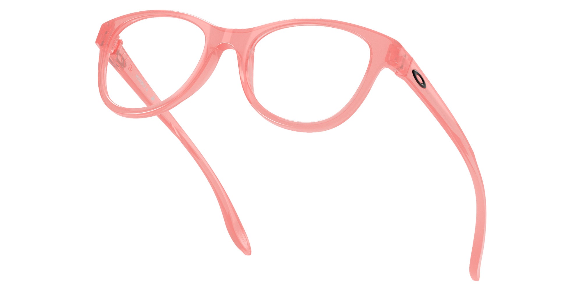 OAKLEY OY8029F Humbly 802906 46 - Transparent Paloma #id:oy8029f802906_s:100125