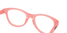 OAKLEY OY8029F Humbly 802906 46 - Transparent Paloma #id:oy8029f802906_s:100135