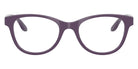 OAKLEY OY8029F Humbly (Low Bridge Fit) 802907 46 - Polished Aubergine #id:oy8029f802907_s:100100